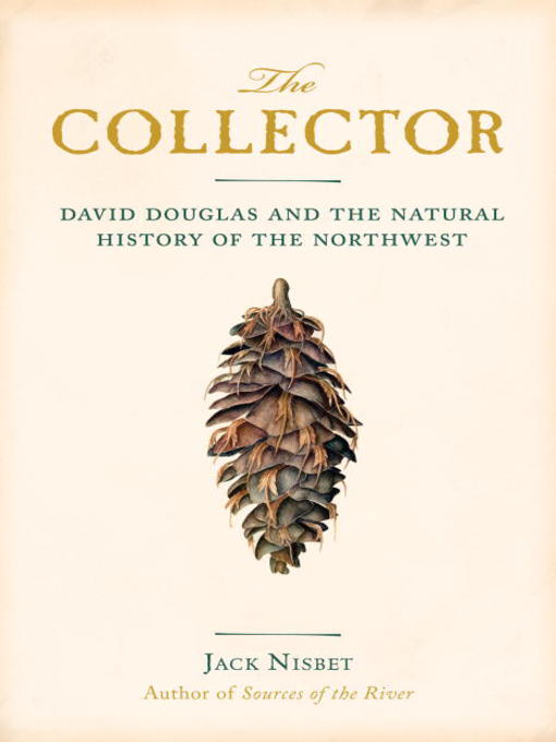 Title details for The Collector by Jack Nisbet - Available